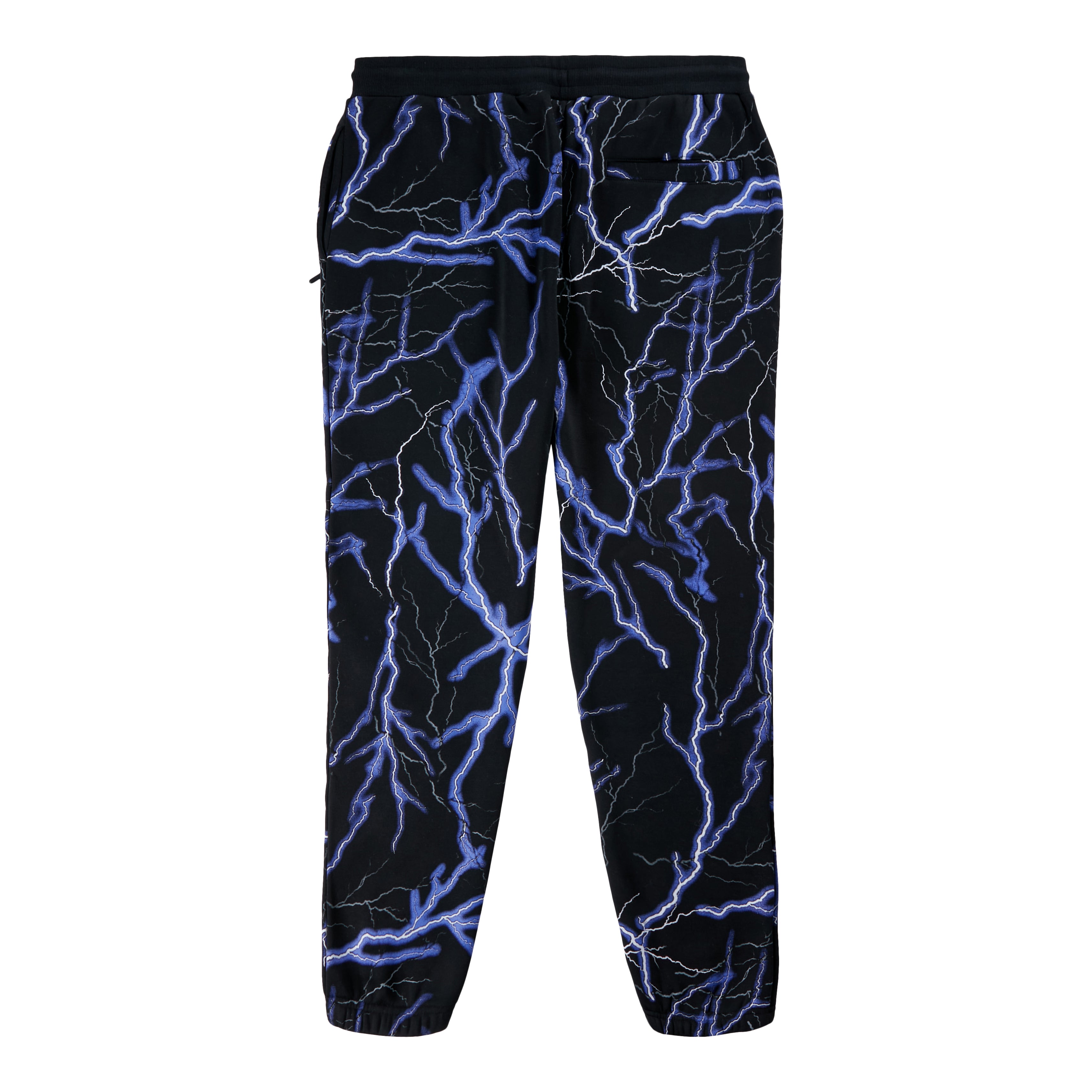 Death Row Lightning Jogger