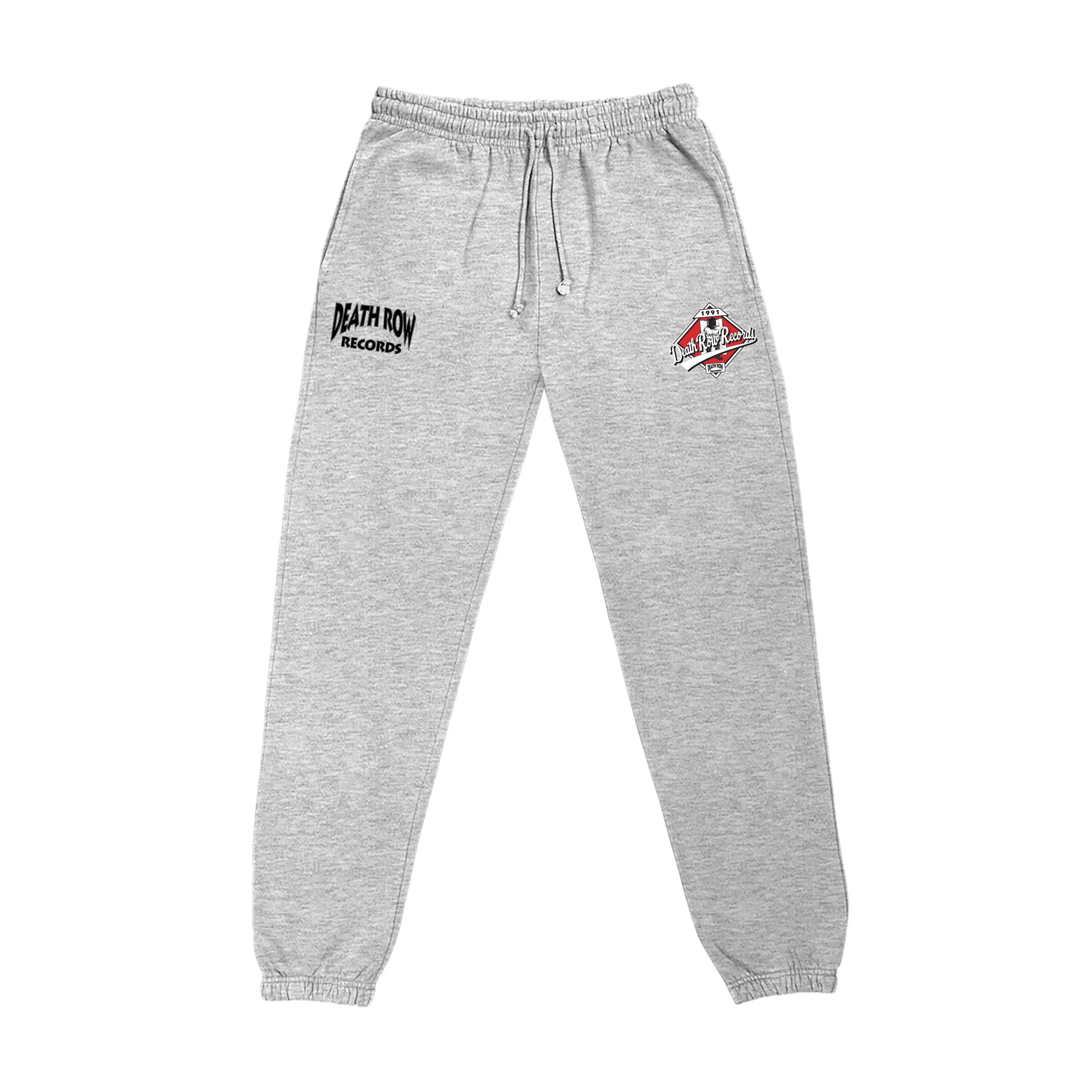 Limited Edition Death Row Baseball Joggers