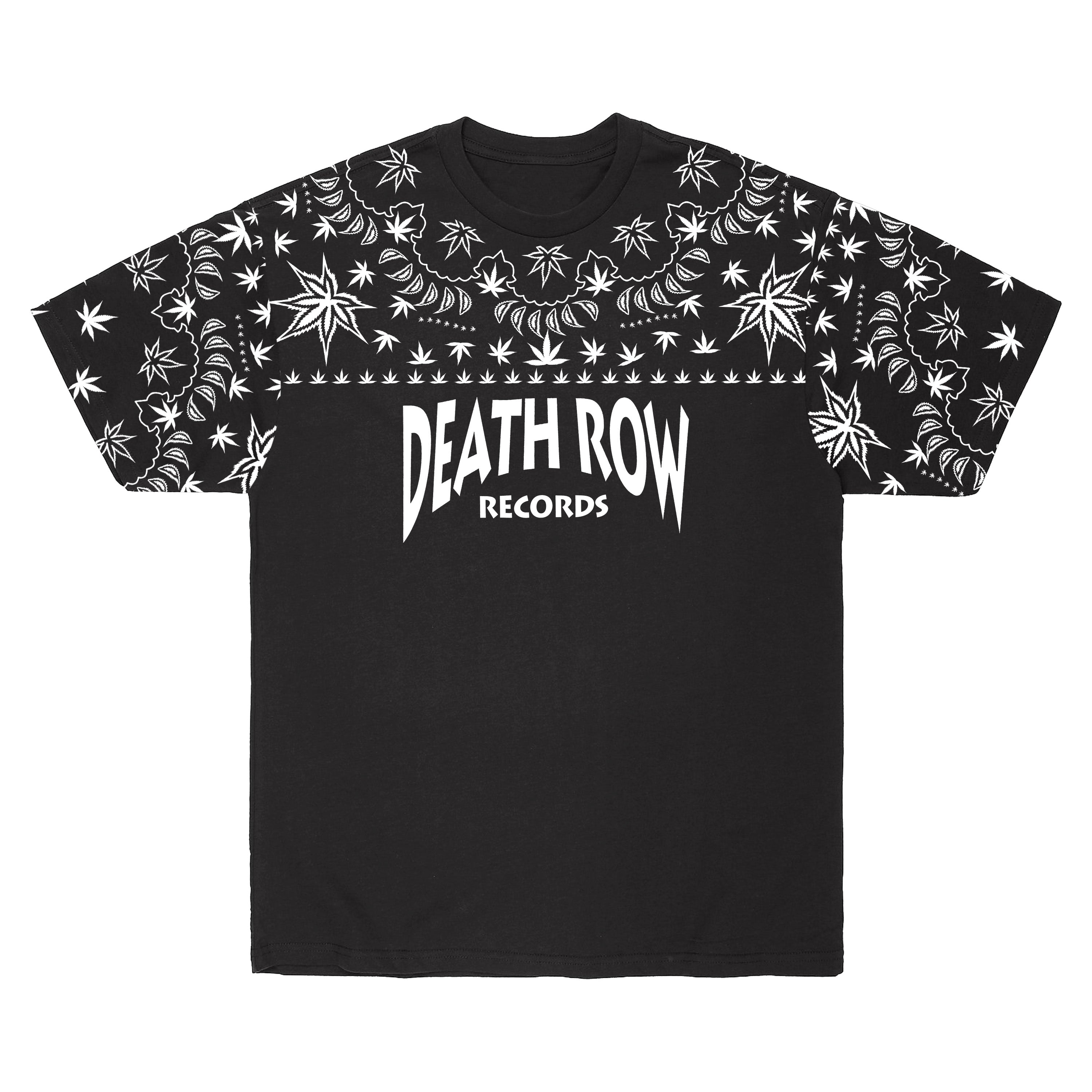 Death Row Kushdana Tee