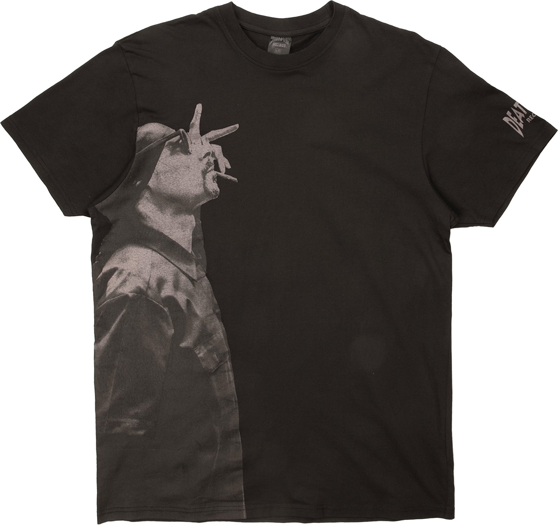 Death Row Vintage Snoop T-Shirt