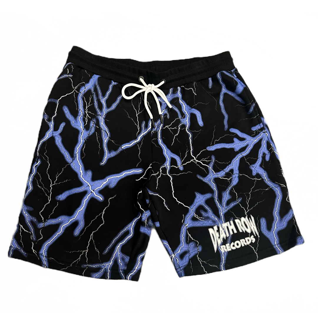 Death Row Lightning Shorts