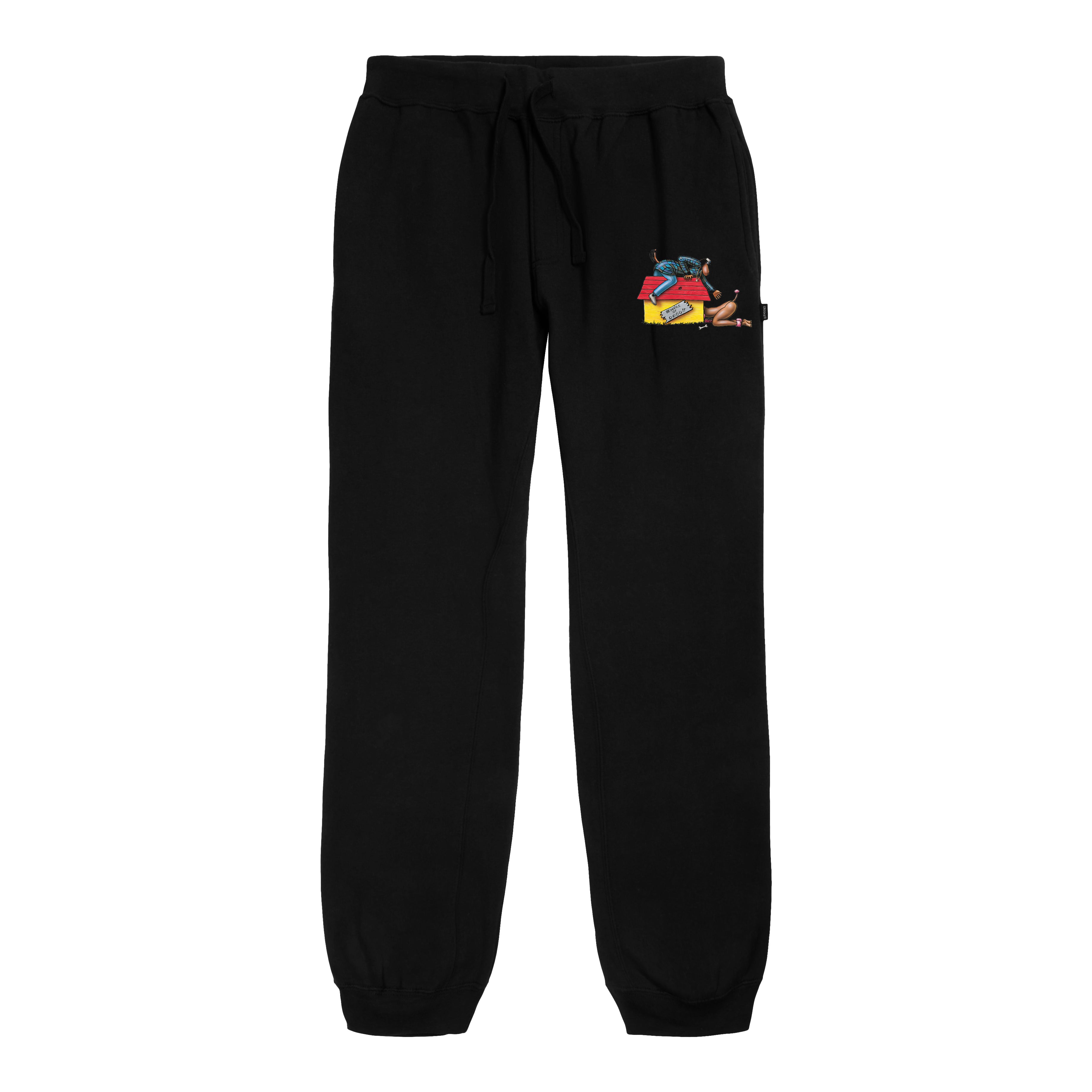 Snoop Doggy Dogg Doggystyle Joggers