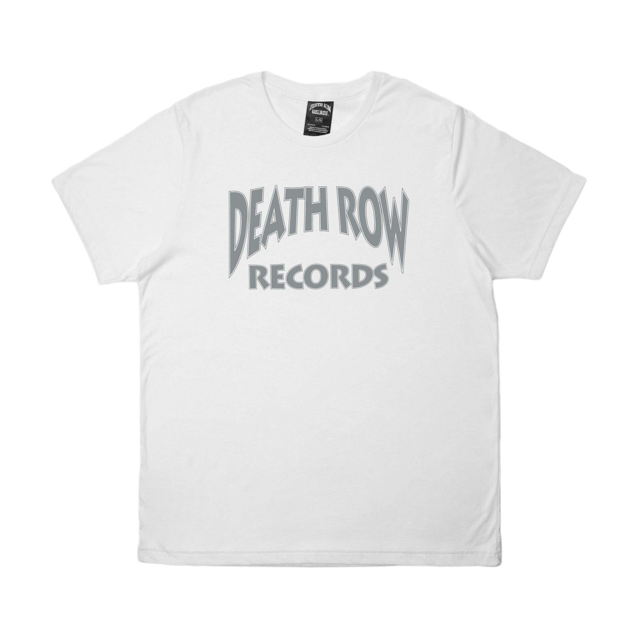 Death Row Records Core Logo Tee Triblend