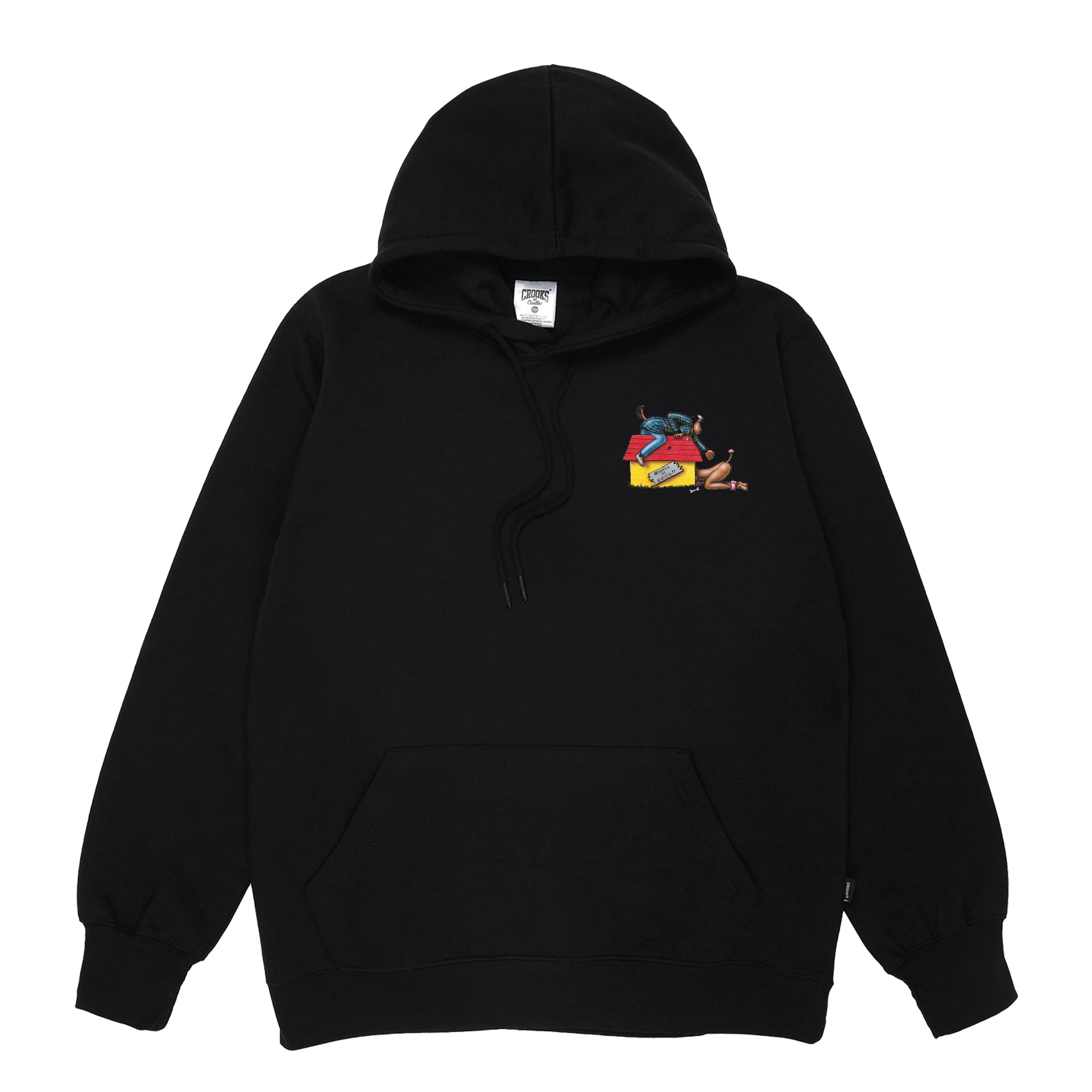 Doggystyle 30 Year Limited Edition Hoodie