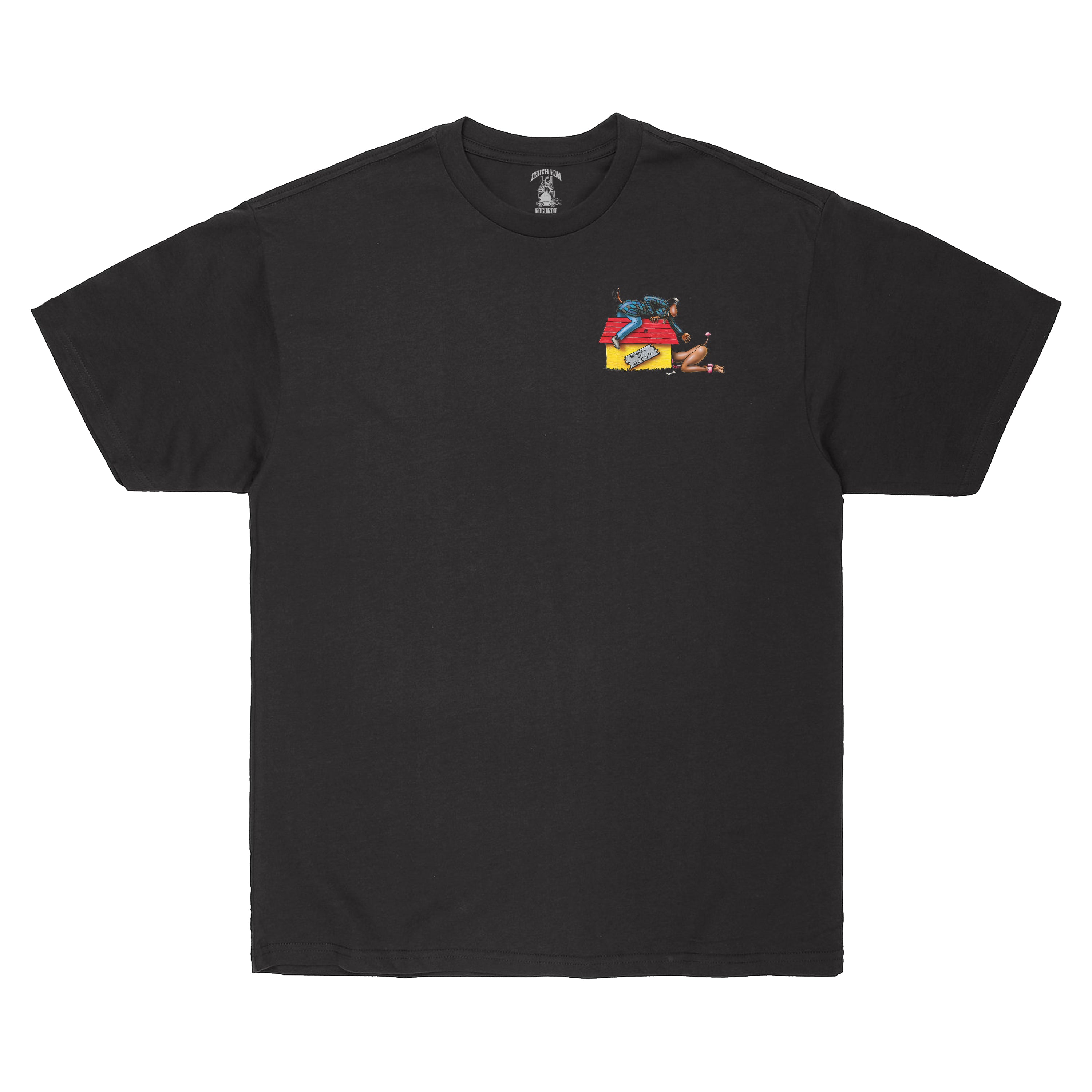 Doggystyle 1993 Tee