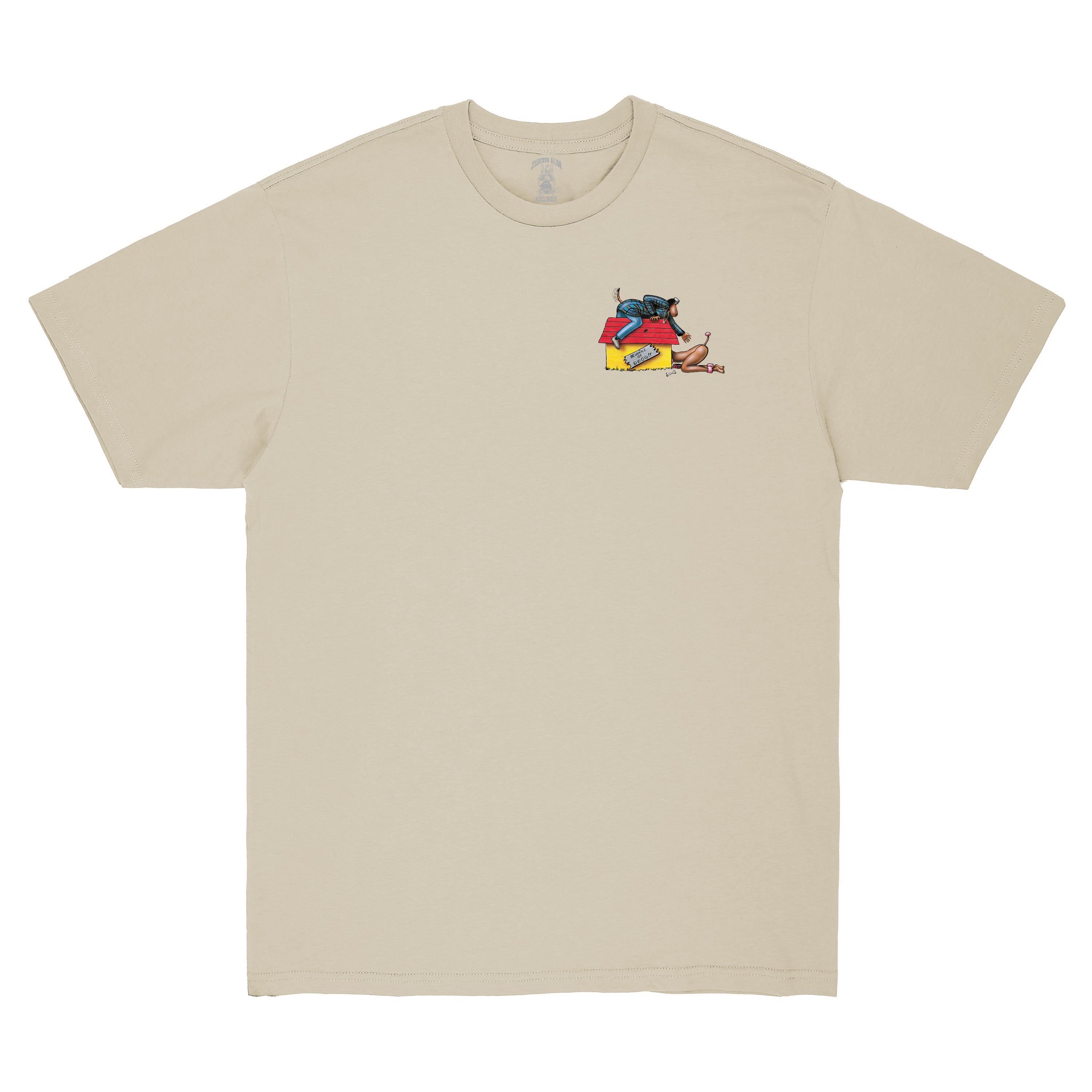 Doggystyle 1993 Tee