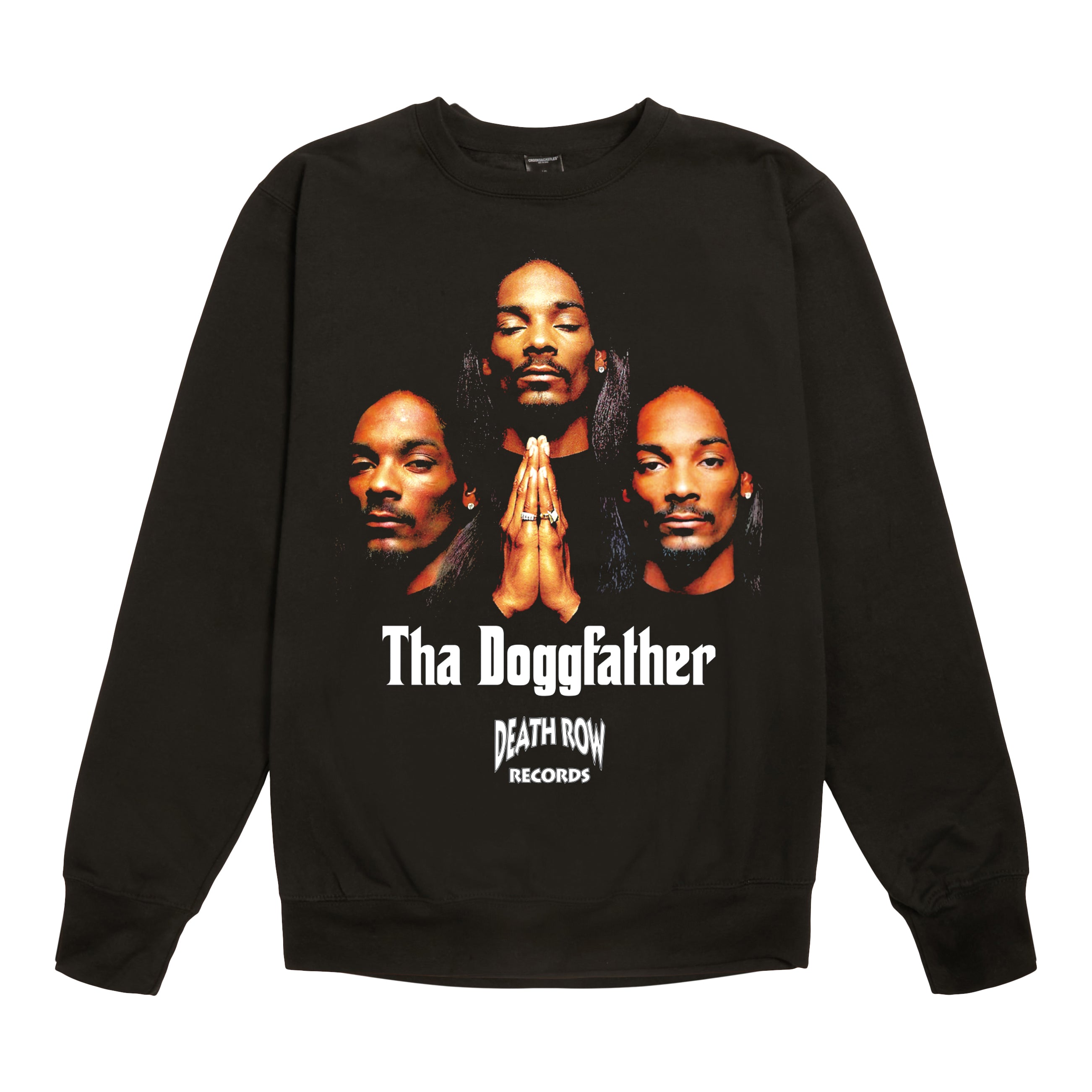 Triple Doggfather Crewneck