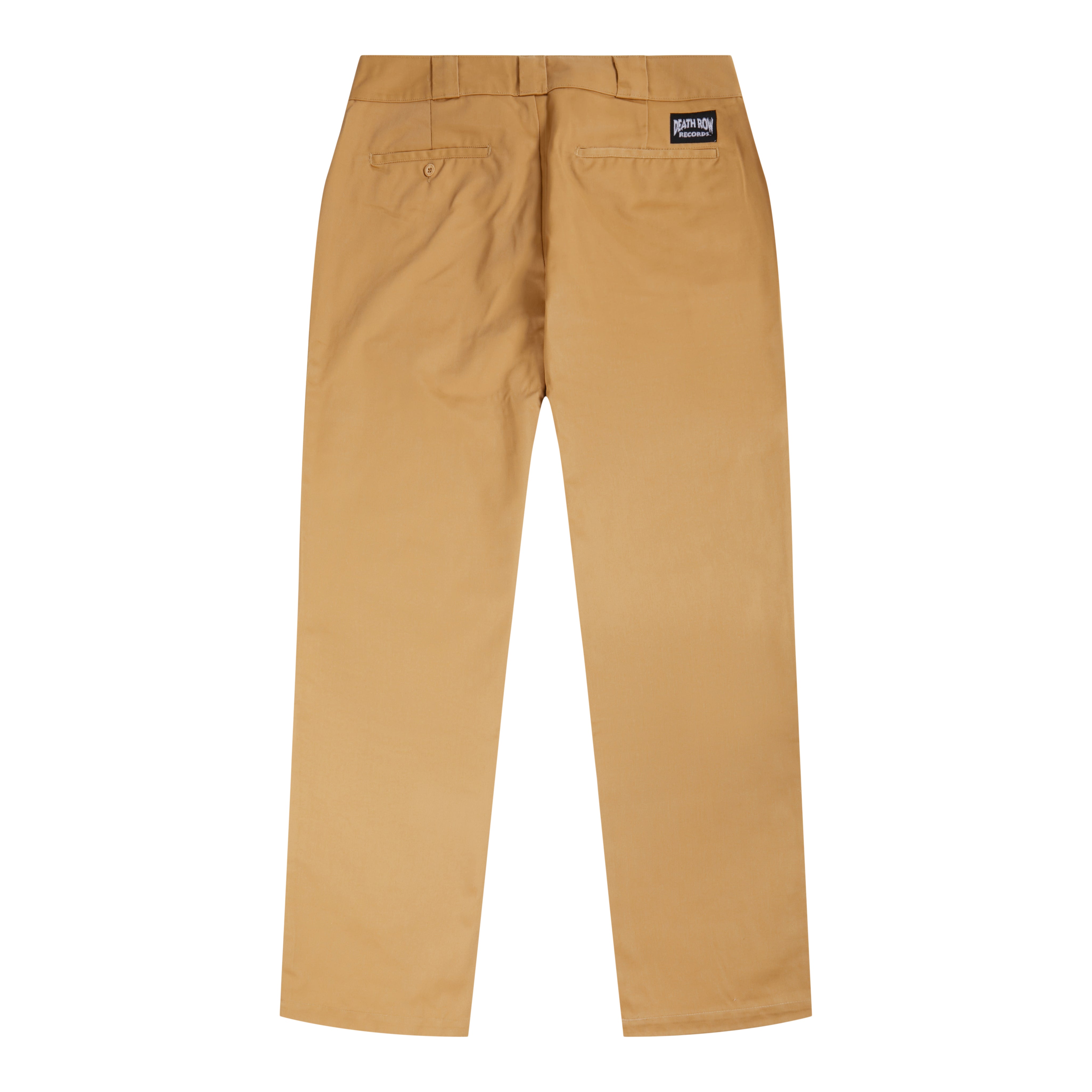 Death Row Khaki Pants