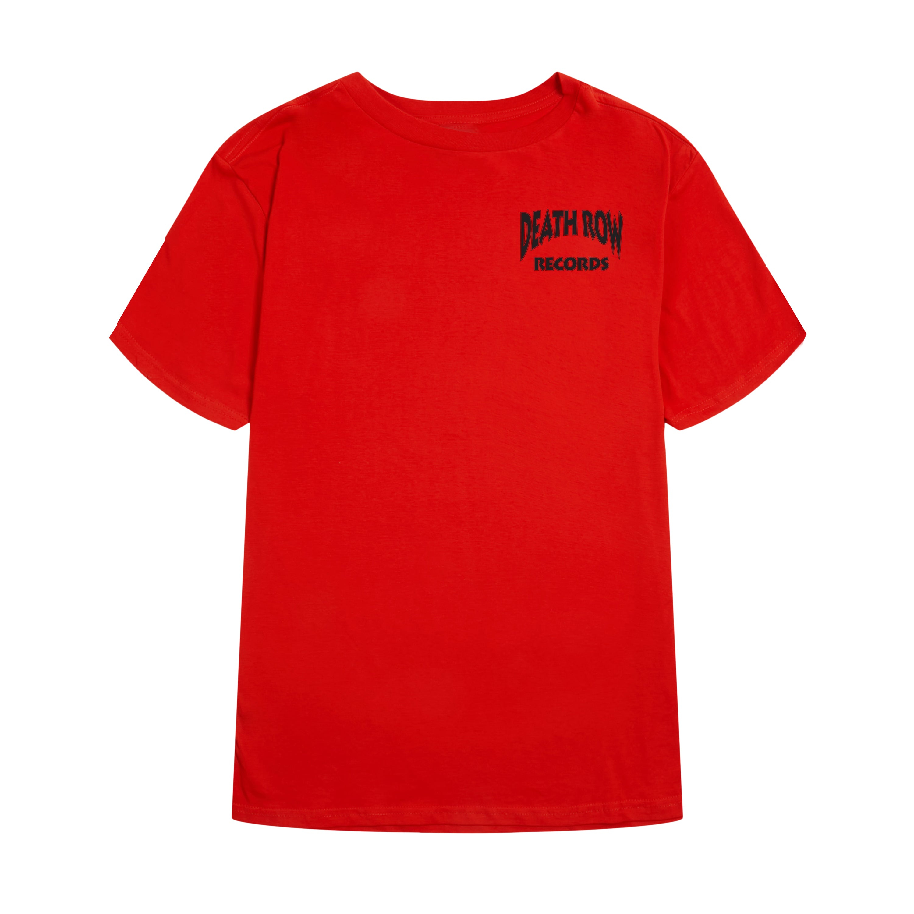 Death Row Greatest Hits Tee