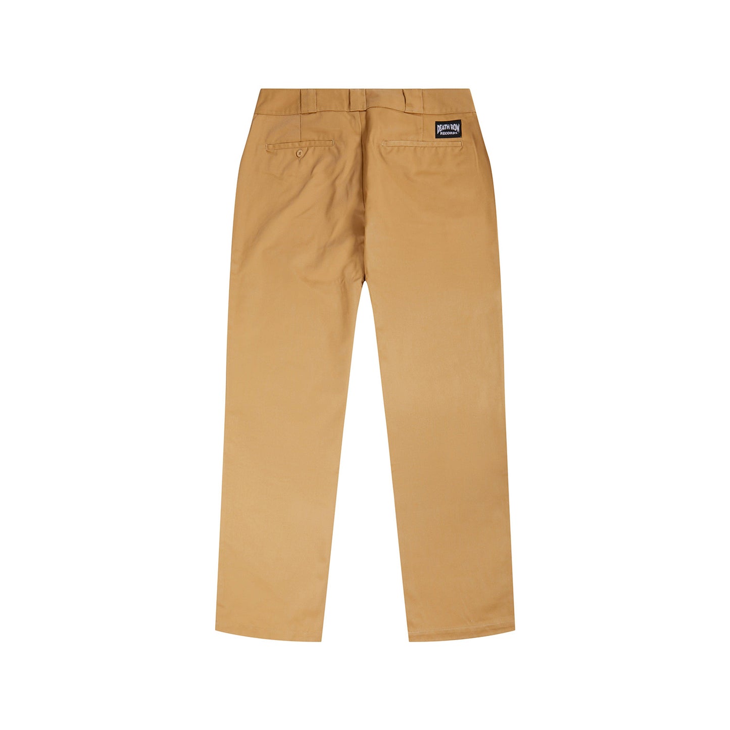 Death Row Khaki Pants