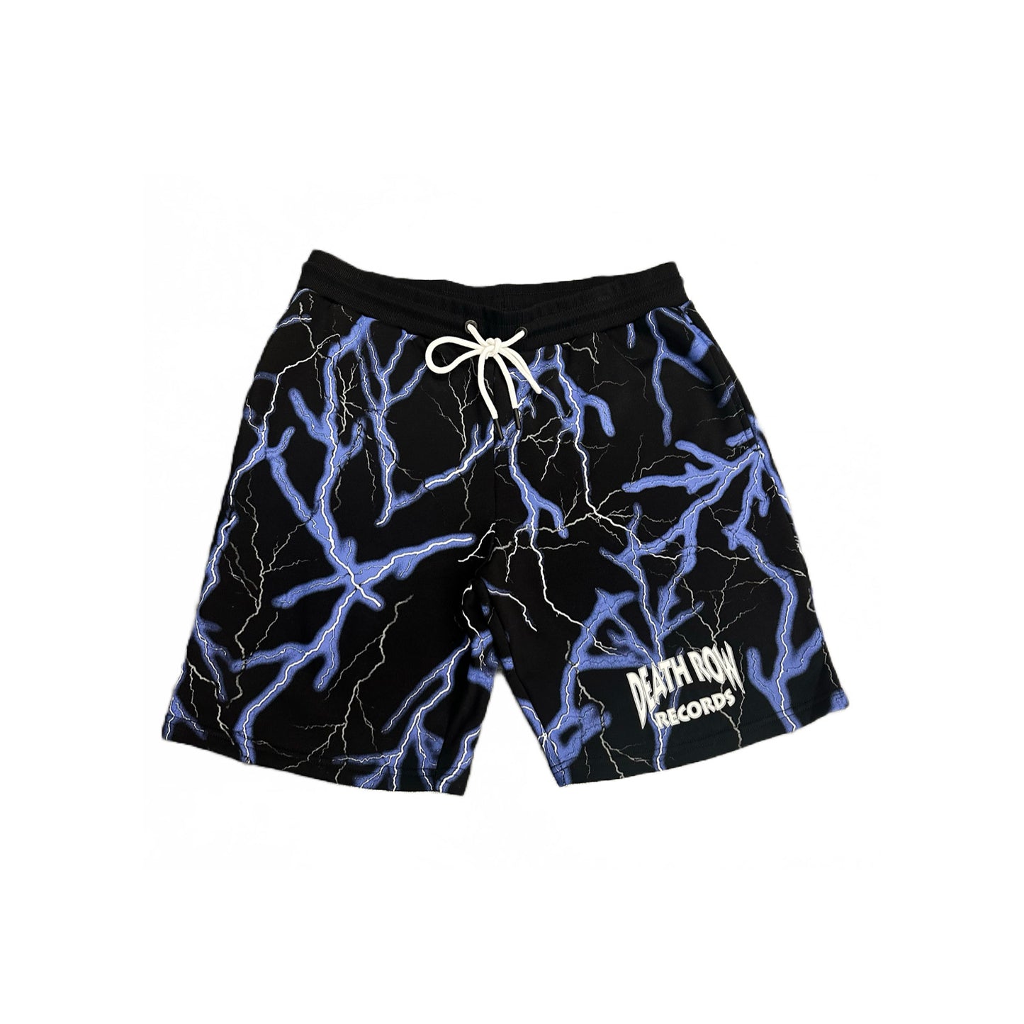 Death Row Lightning Shorts