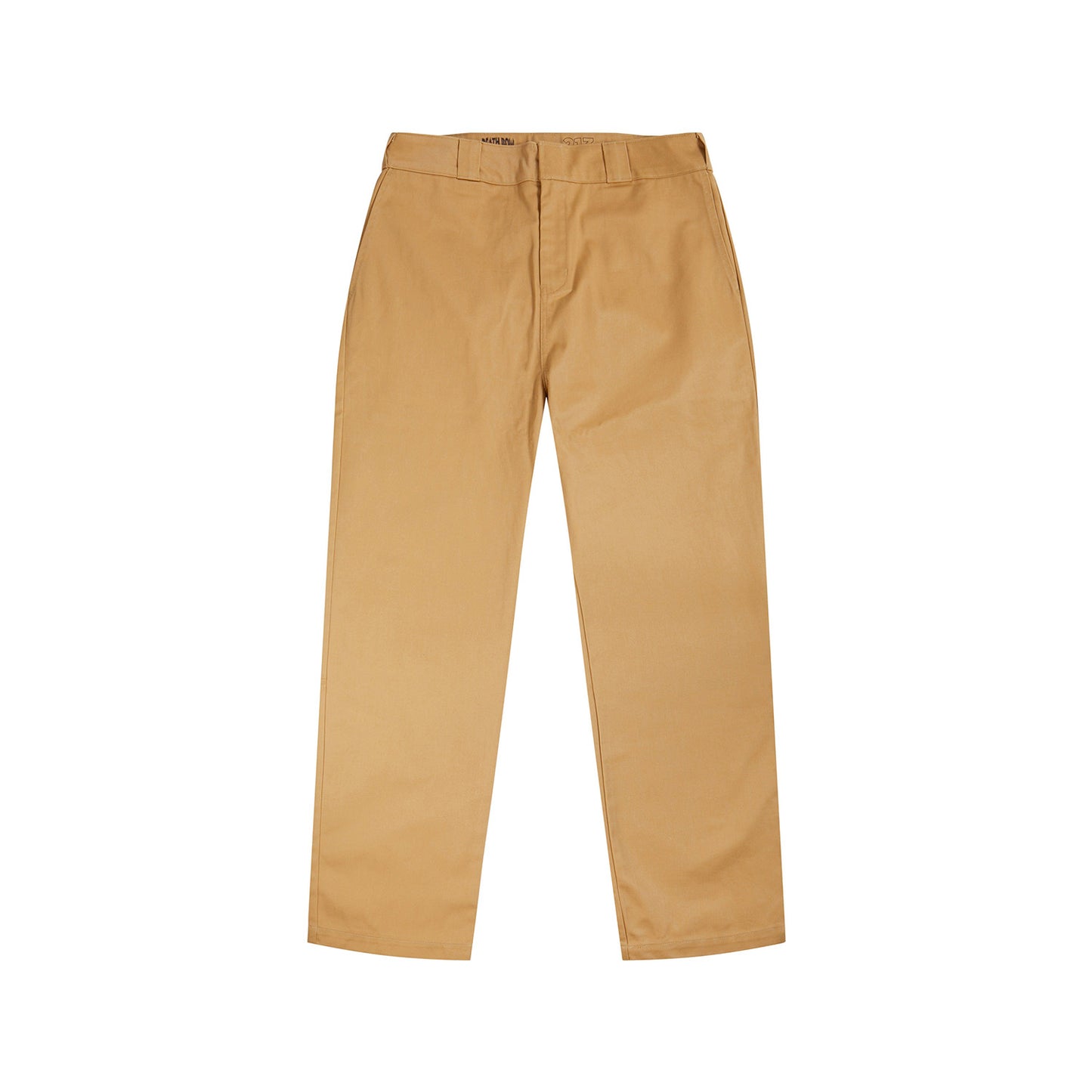 Death Row Khaki Pants
