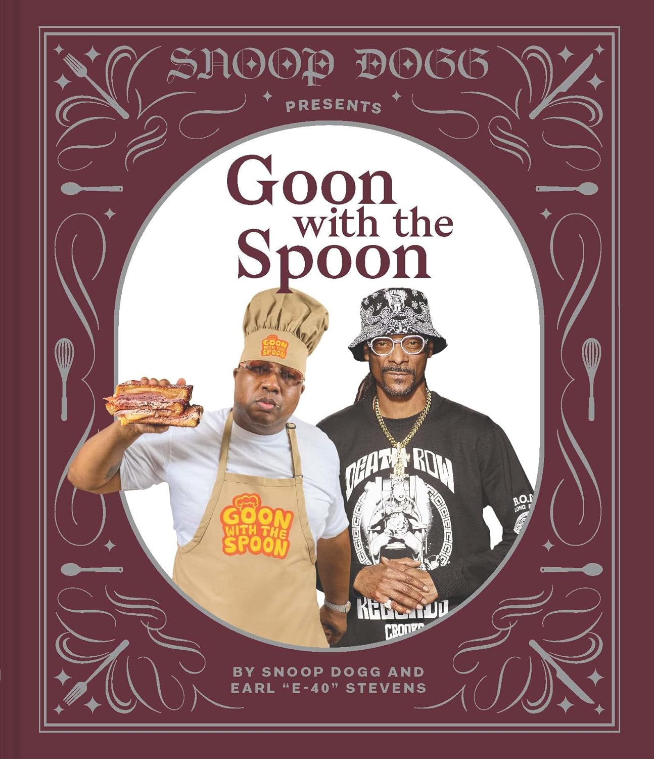 Snoop Dogg Presents: Goon With The Spoon