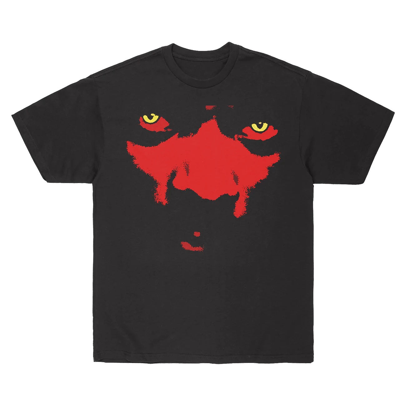 Snoop Dogg Horror Movie Tee