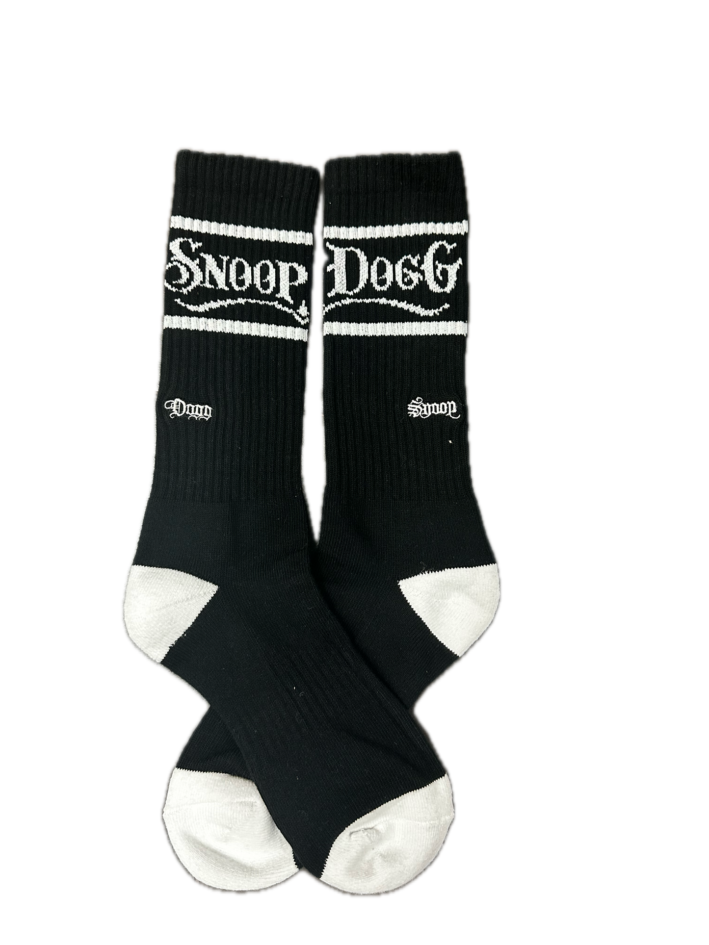 Snoop Dogg Socks