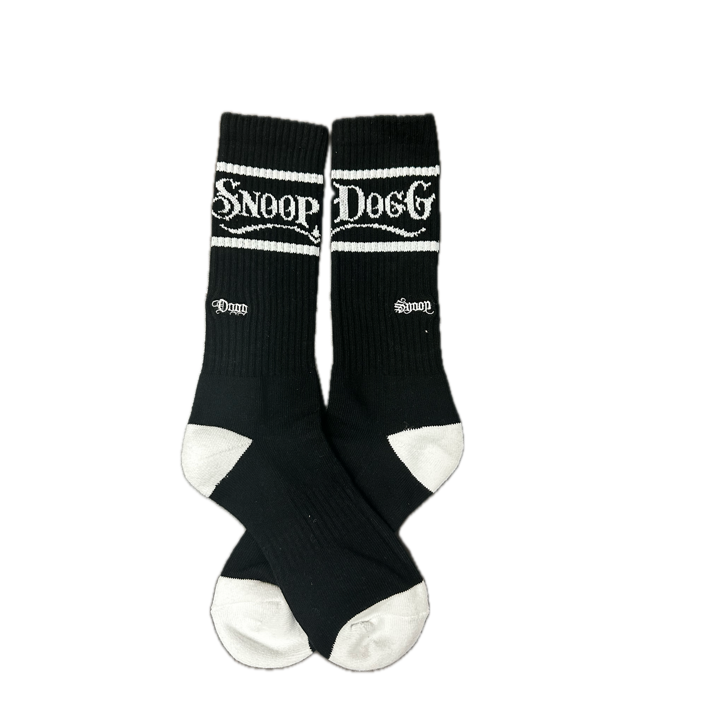 Snoop Dogg Socks