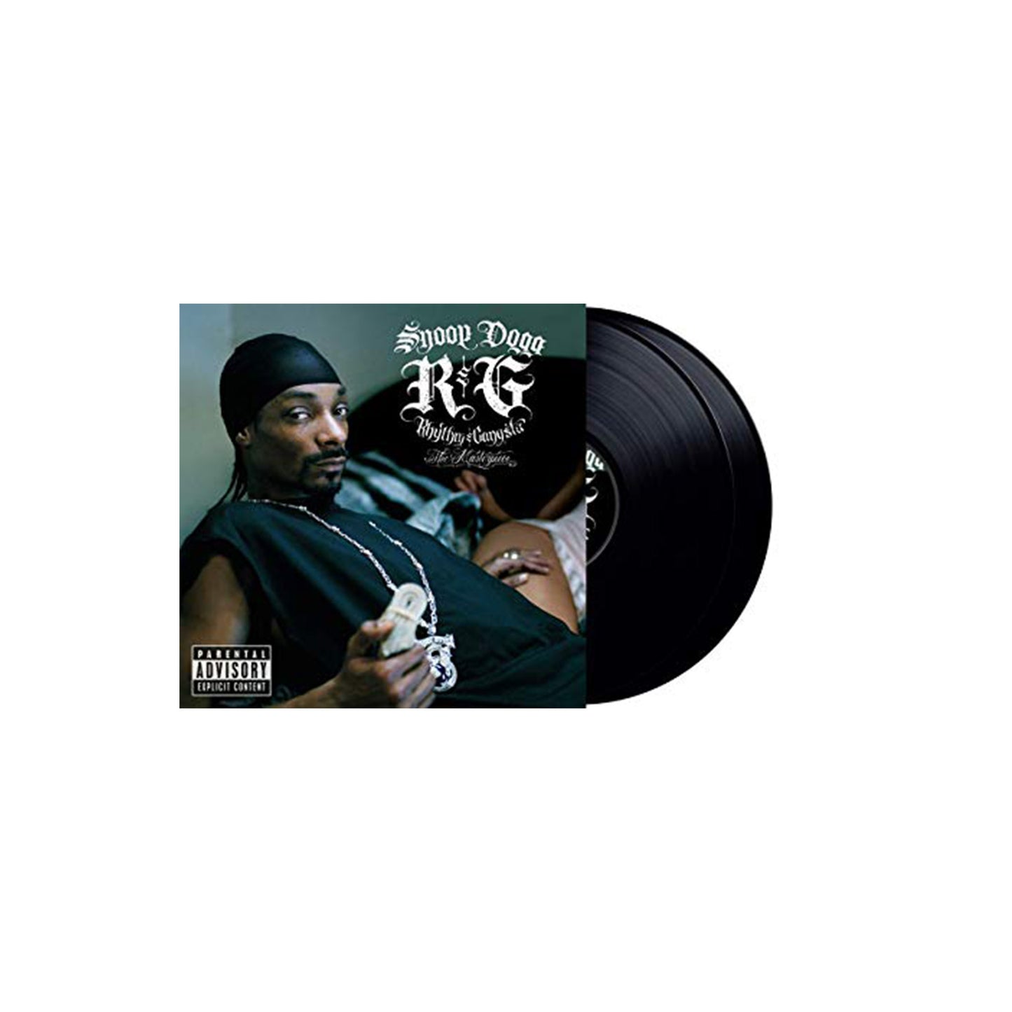R&G (Rhythm& Gangsta): The Masterpiece