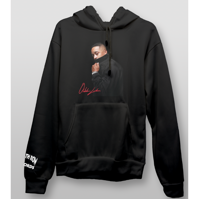 October London Hoodie