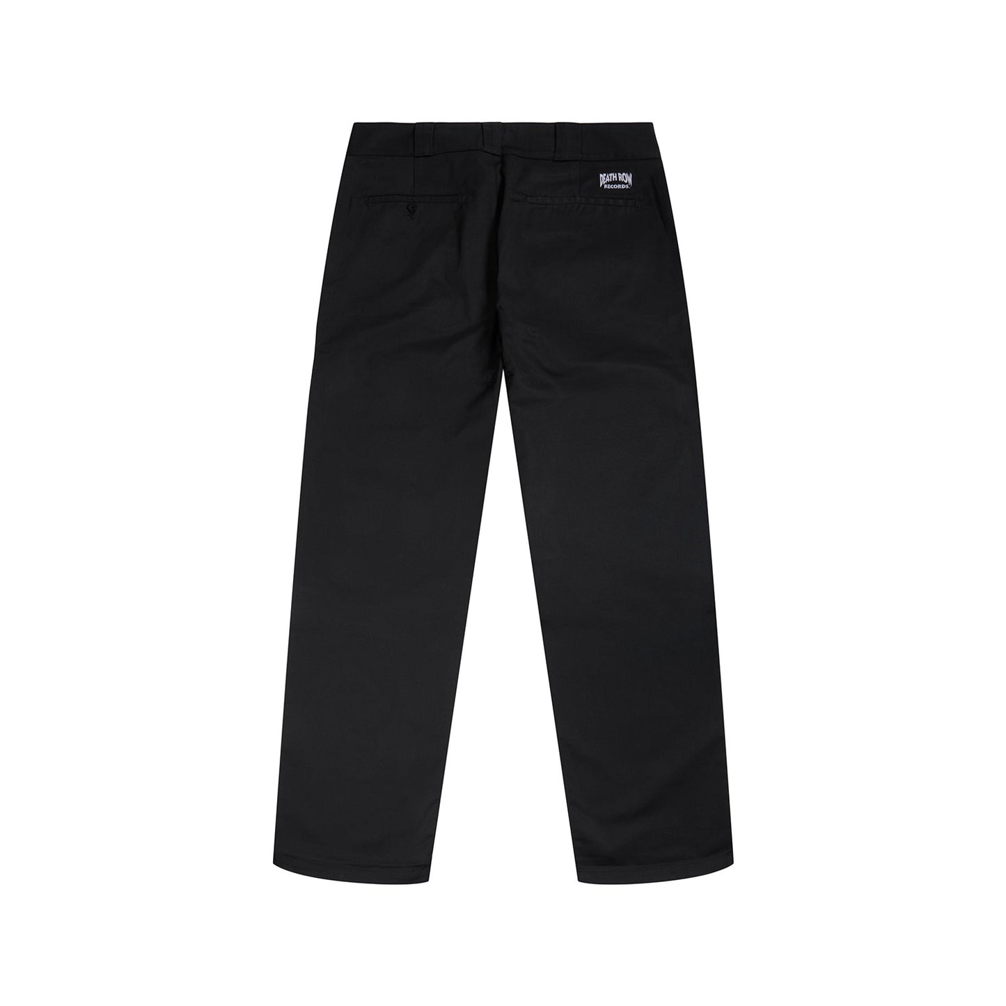 Death Row Khaki Pants