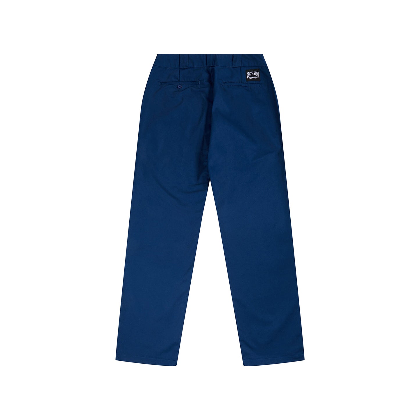 Death Row Khaki Pants