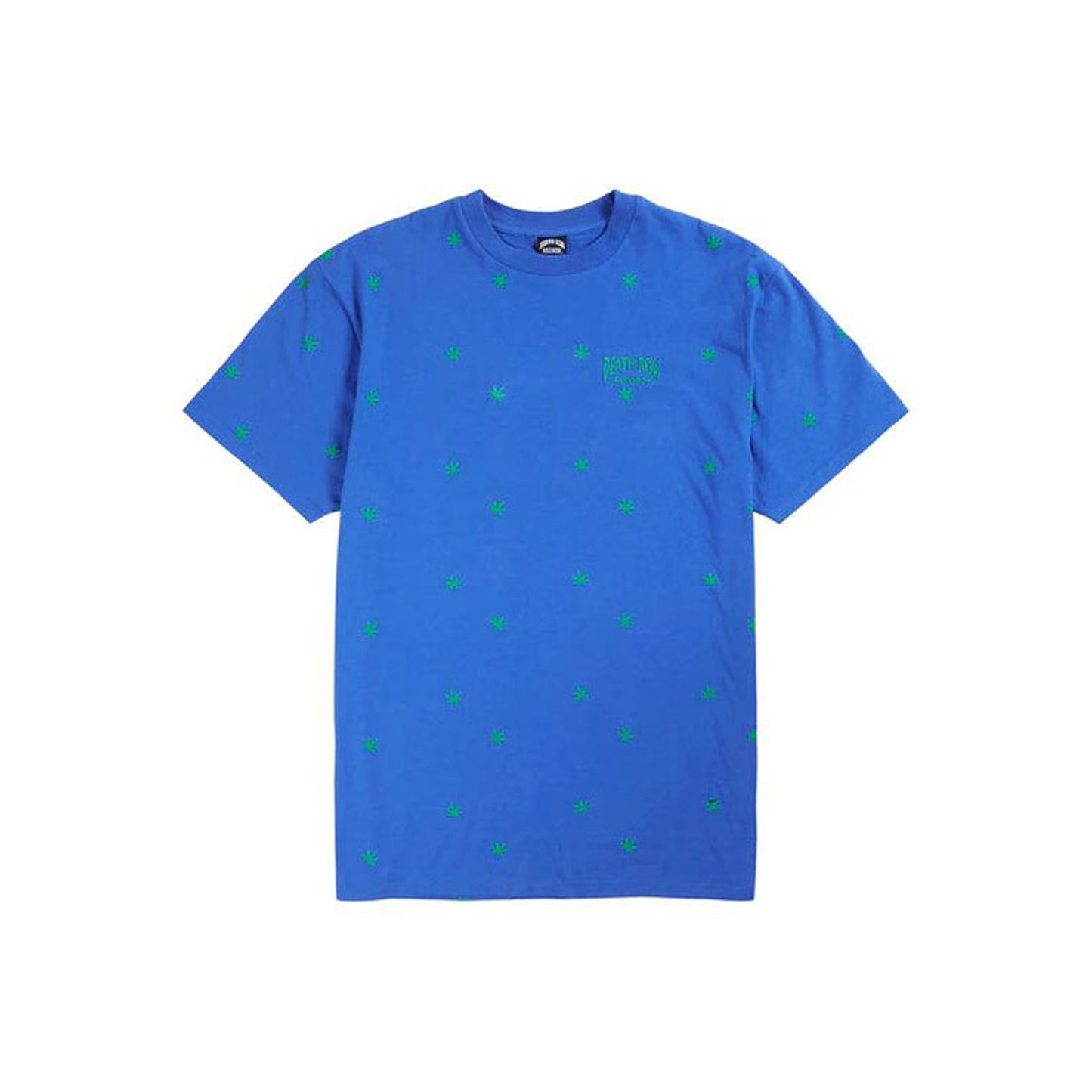 Death Row AOP Weed Tee
