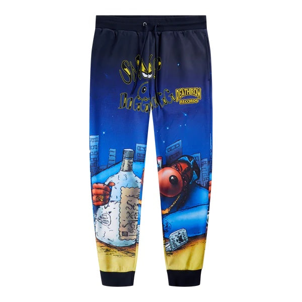 Gin & Juice Trackpants