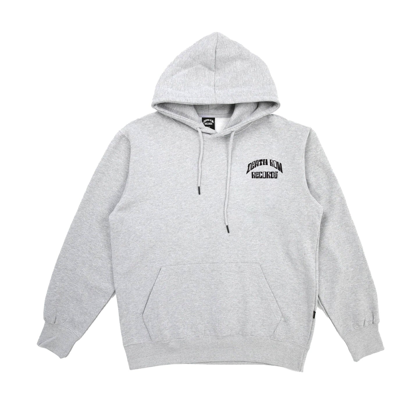 Death Row Records Core Logo Hoodie