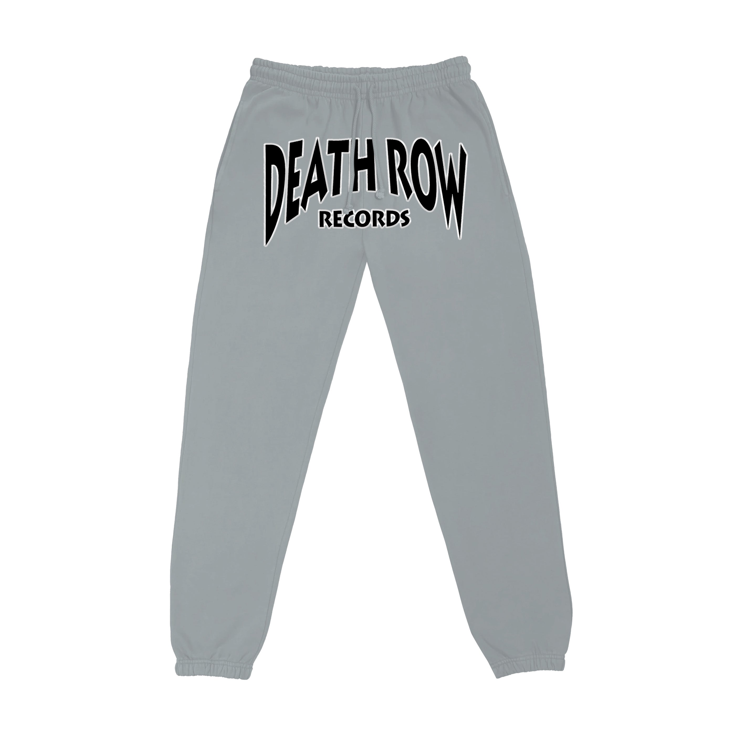 Death Row Patch Core Jogger