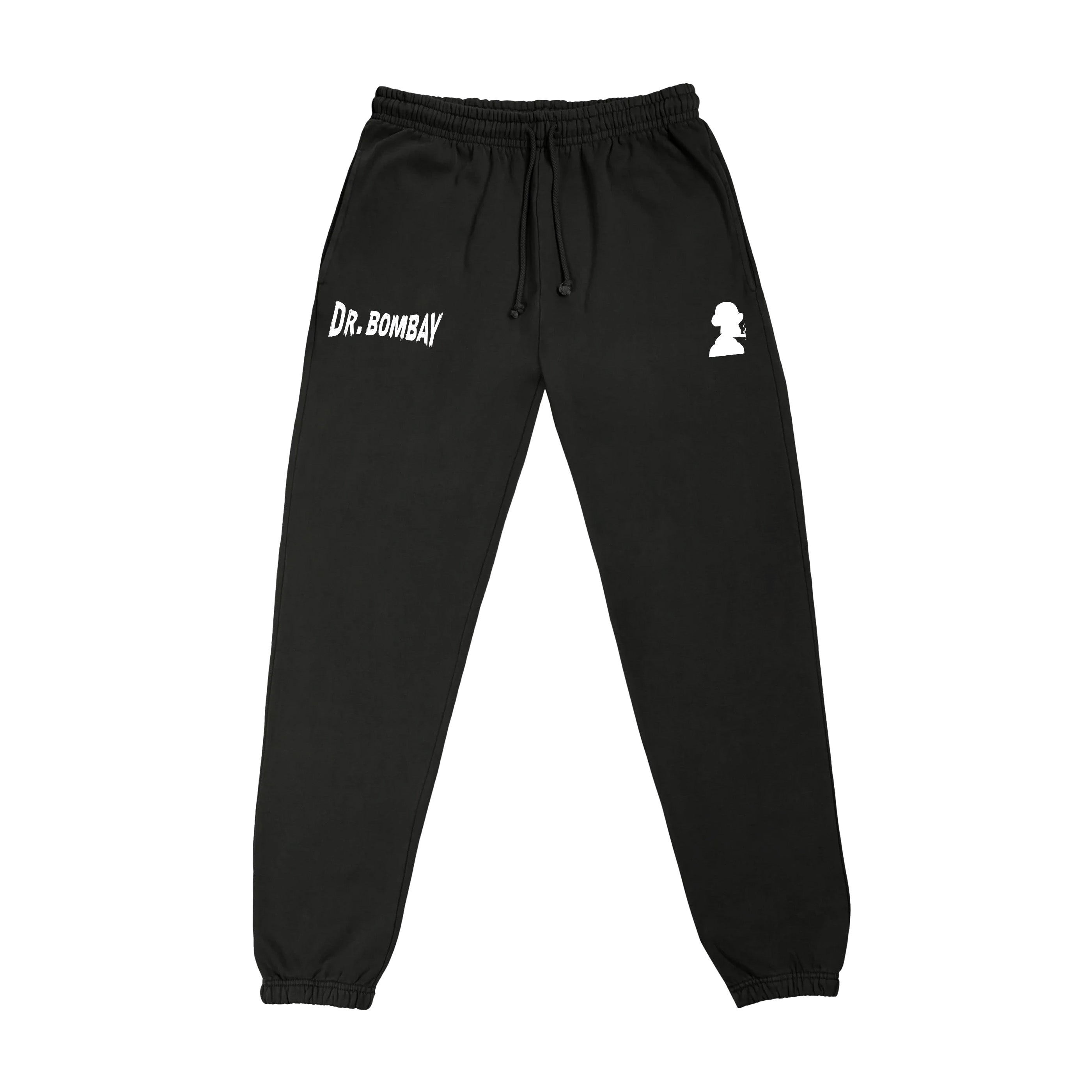 Dr. Bombay Silhouette Sweatpants