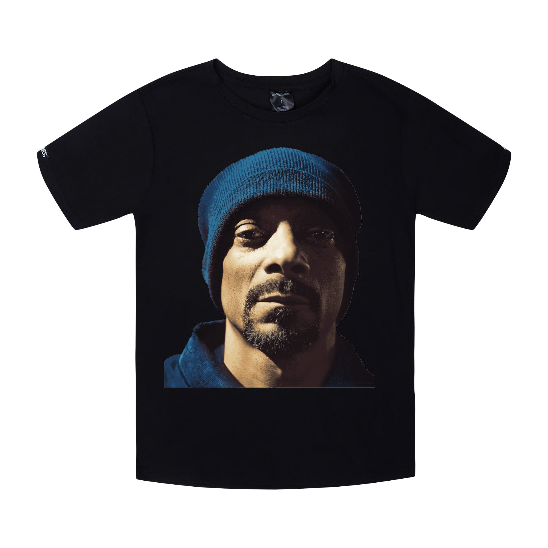 Kids Snoop Tee