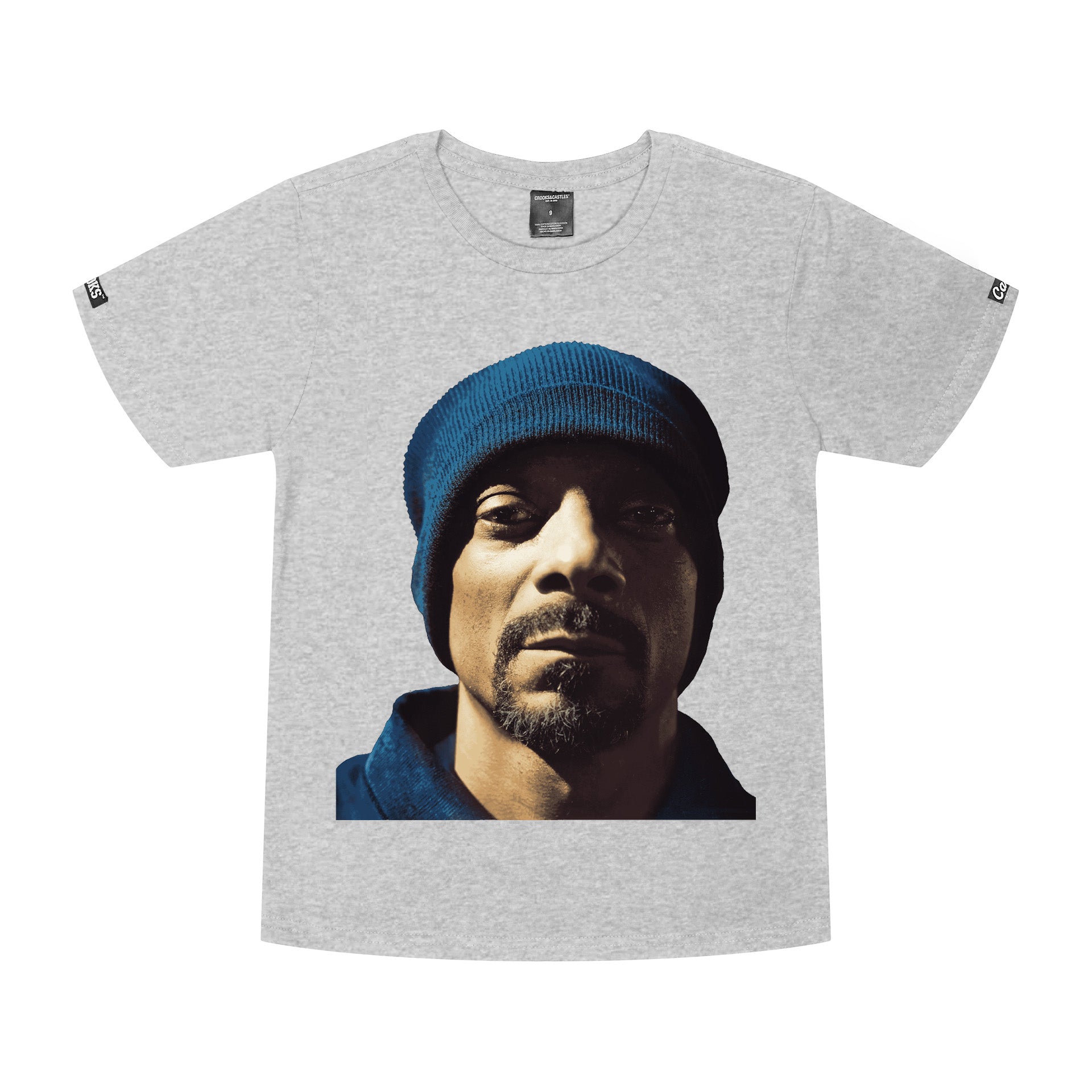 Kids Snoop Tee