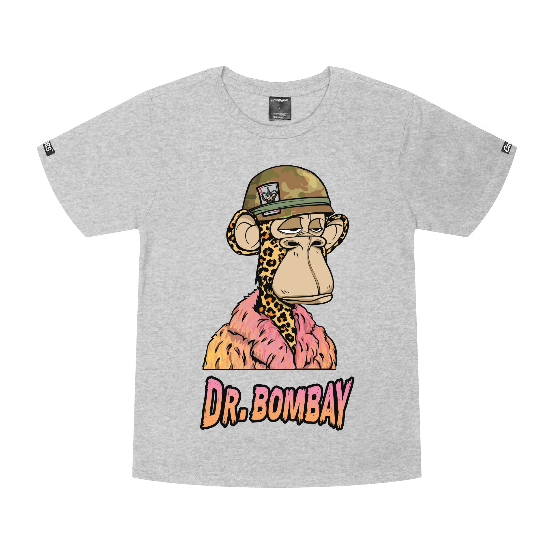 Kids Bombay Tee