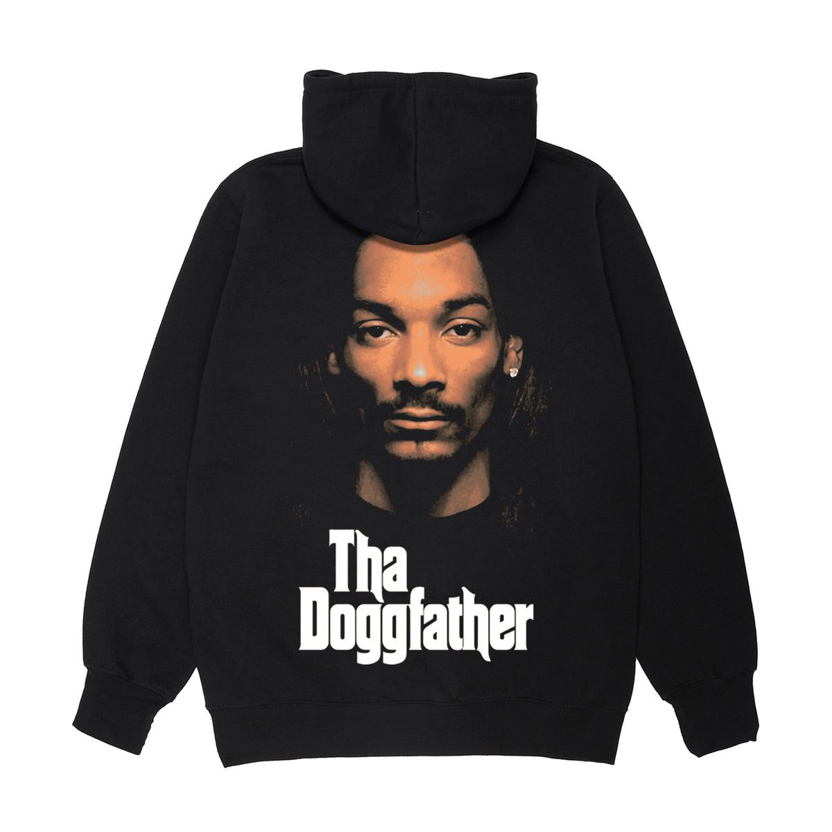 Tha Doggfather Hoodie