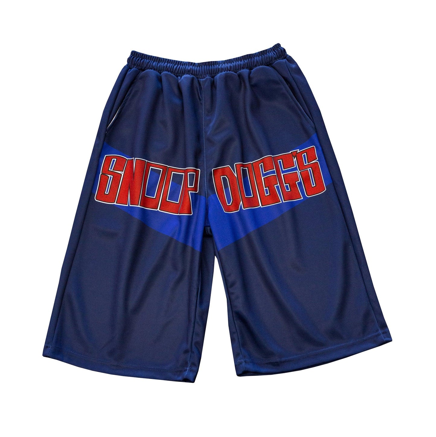 Doggystyle Shorts