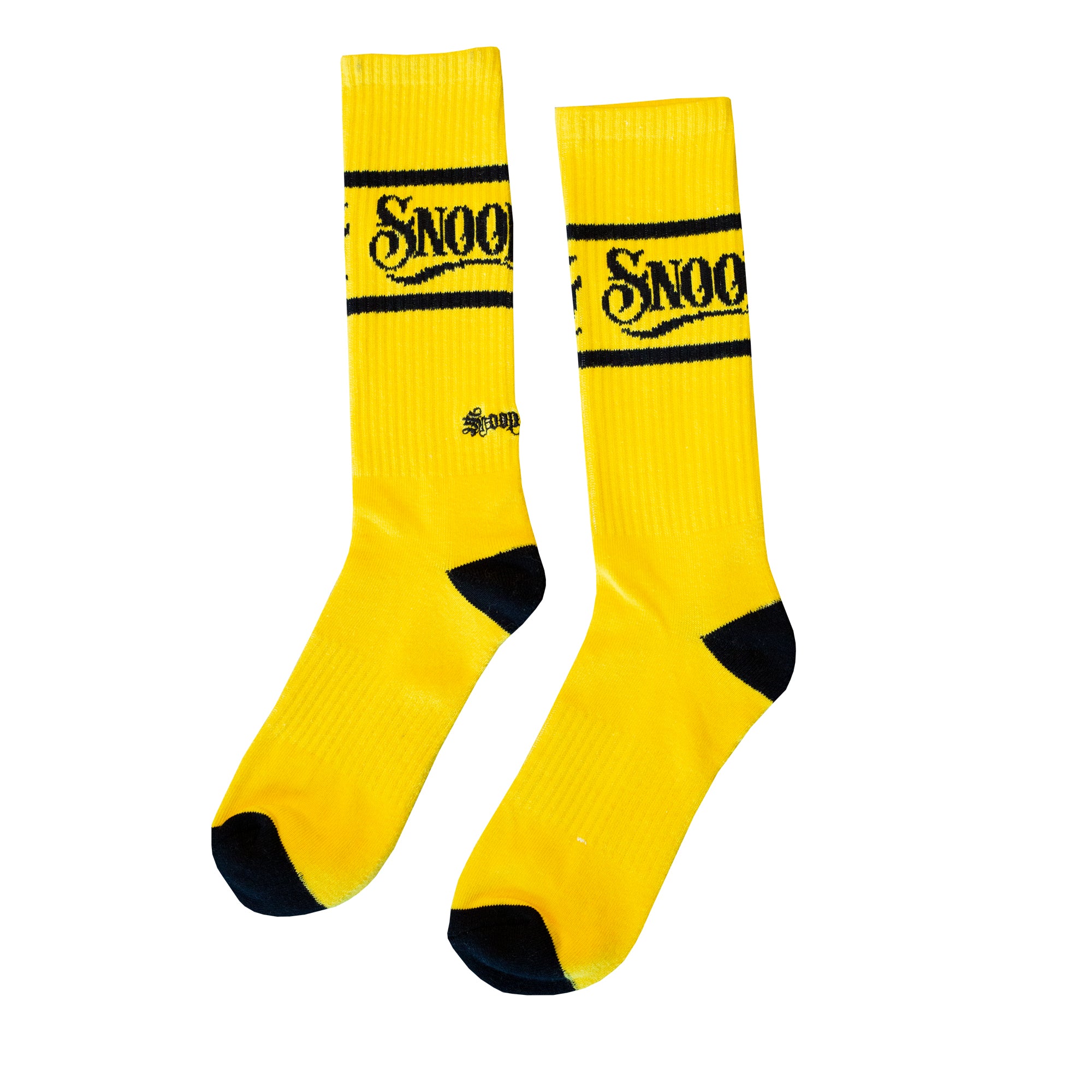 Snoop Dogg Socks