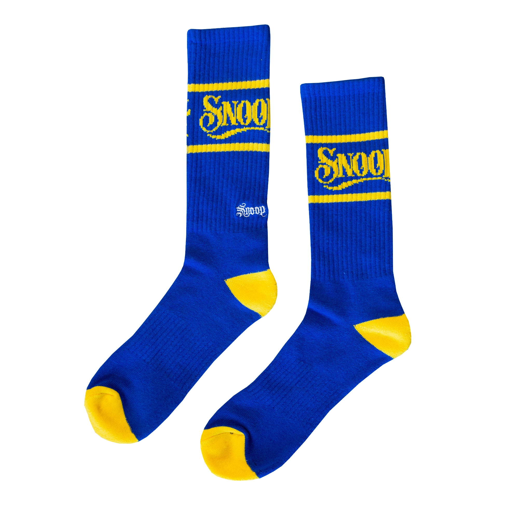 Snoop Dogg Socks