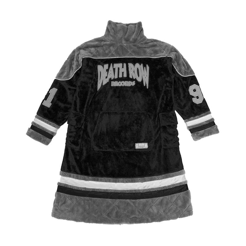 Death Row Records Wearable Blanket