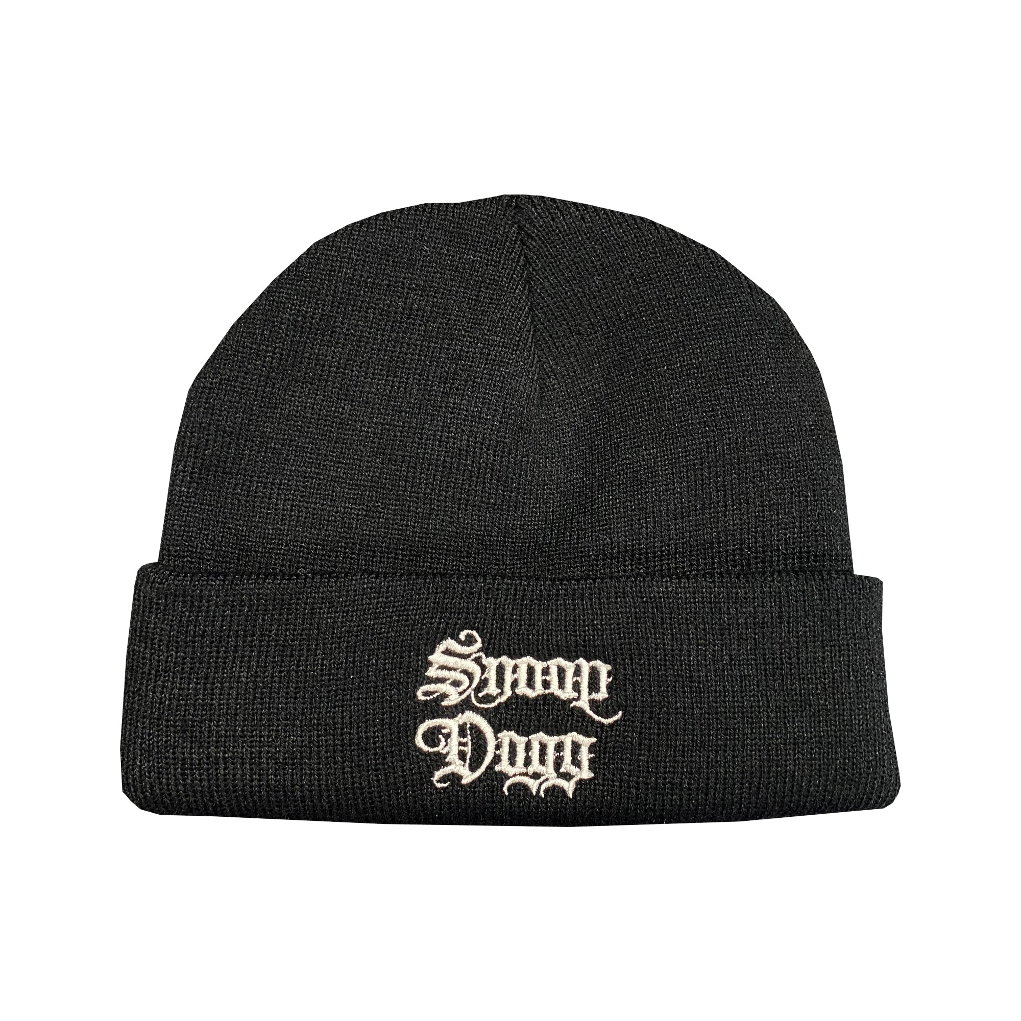 Snoop Dogg Beanie