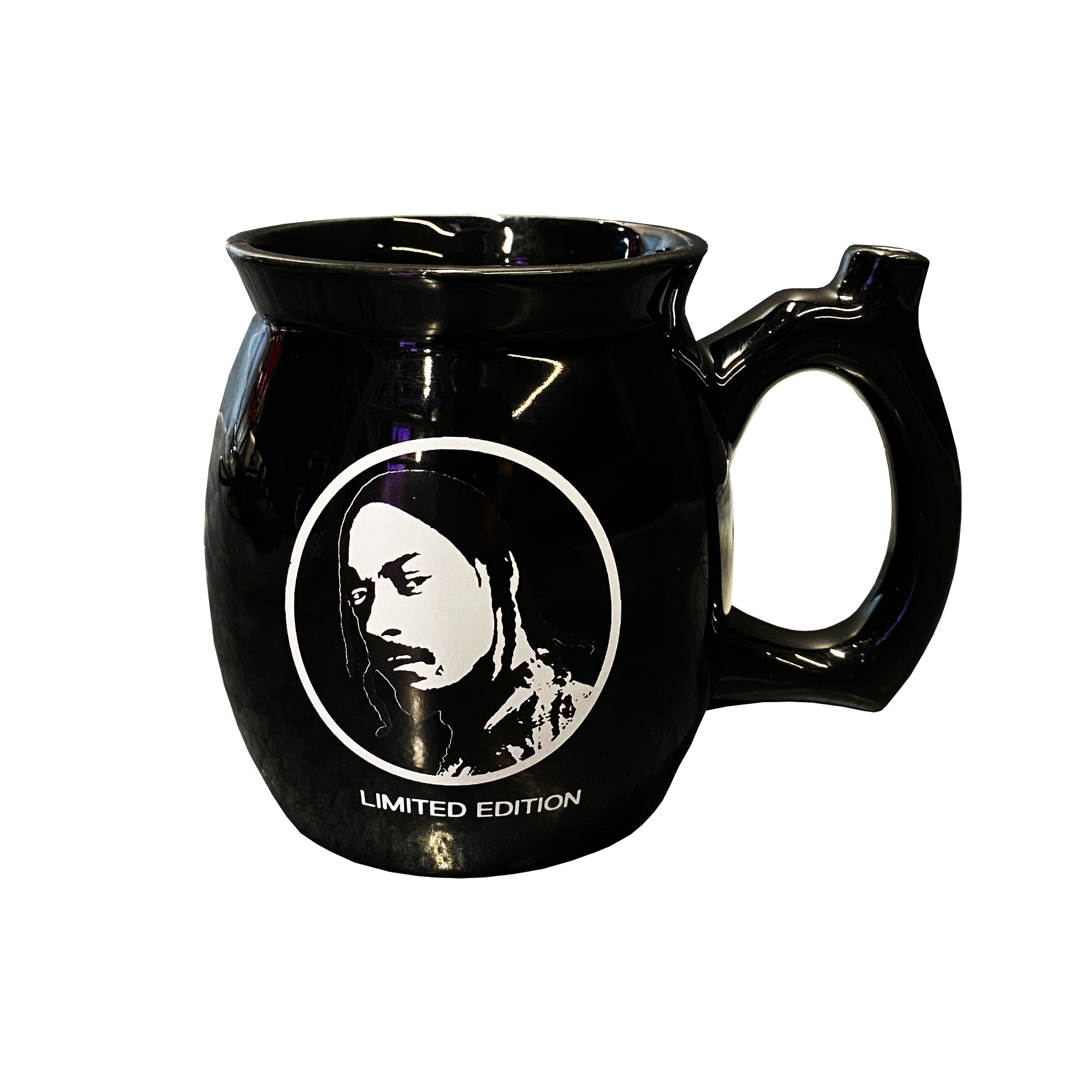 Coffee & Kush x Snoop Dogg Mug