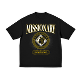 Missionary Collegiate Tee