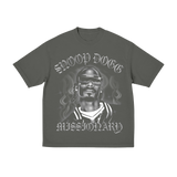 Missionary Airbrush Tee