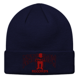 Death Row Winter Beanie