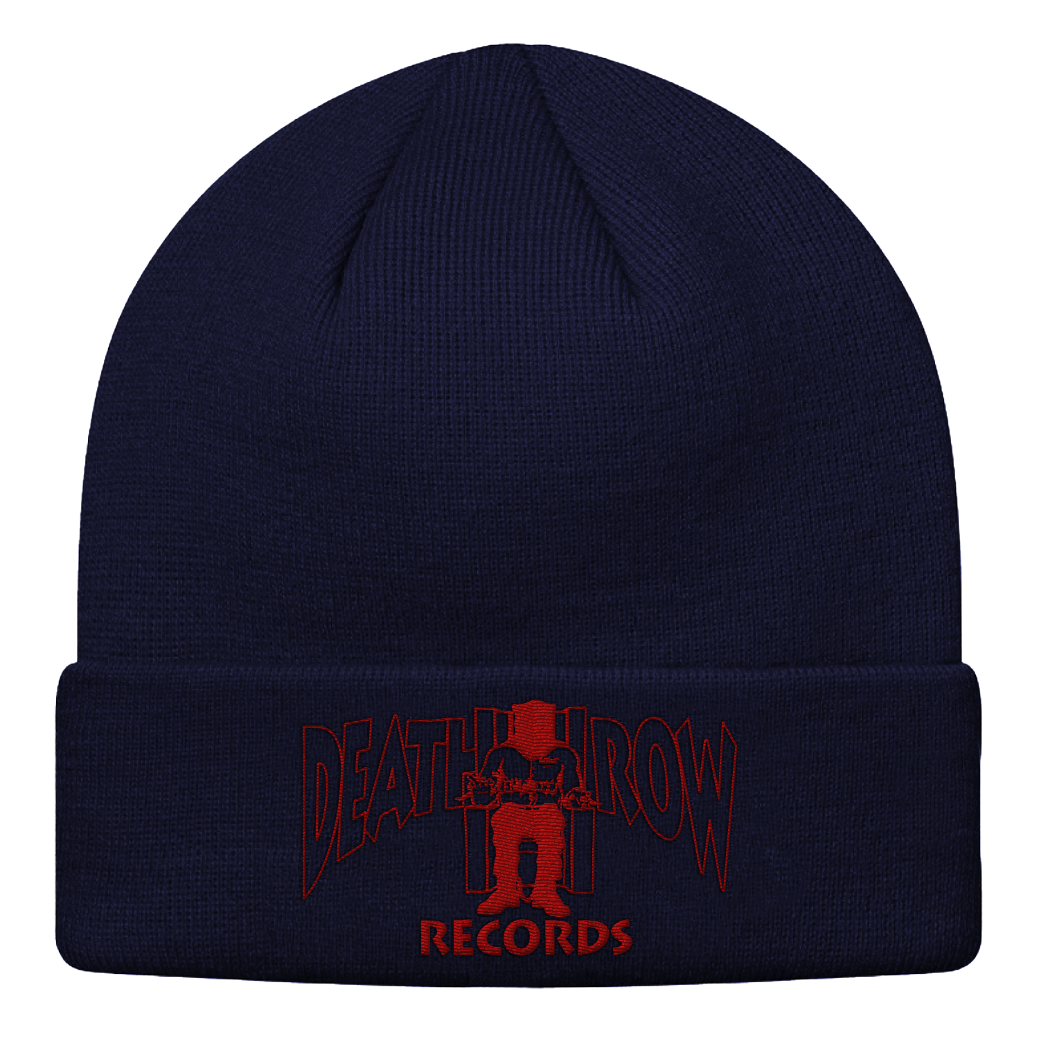 Death Row Winter Beanie