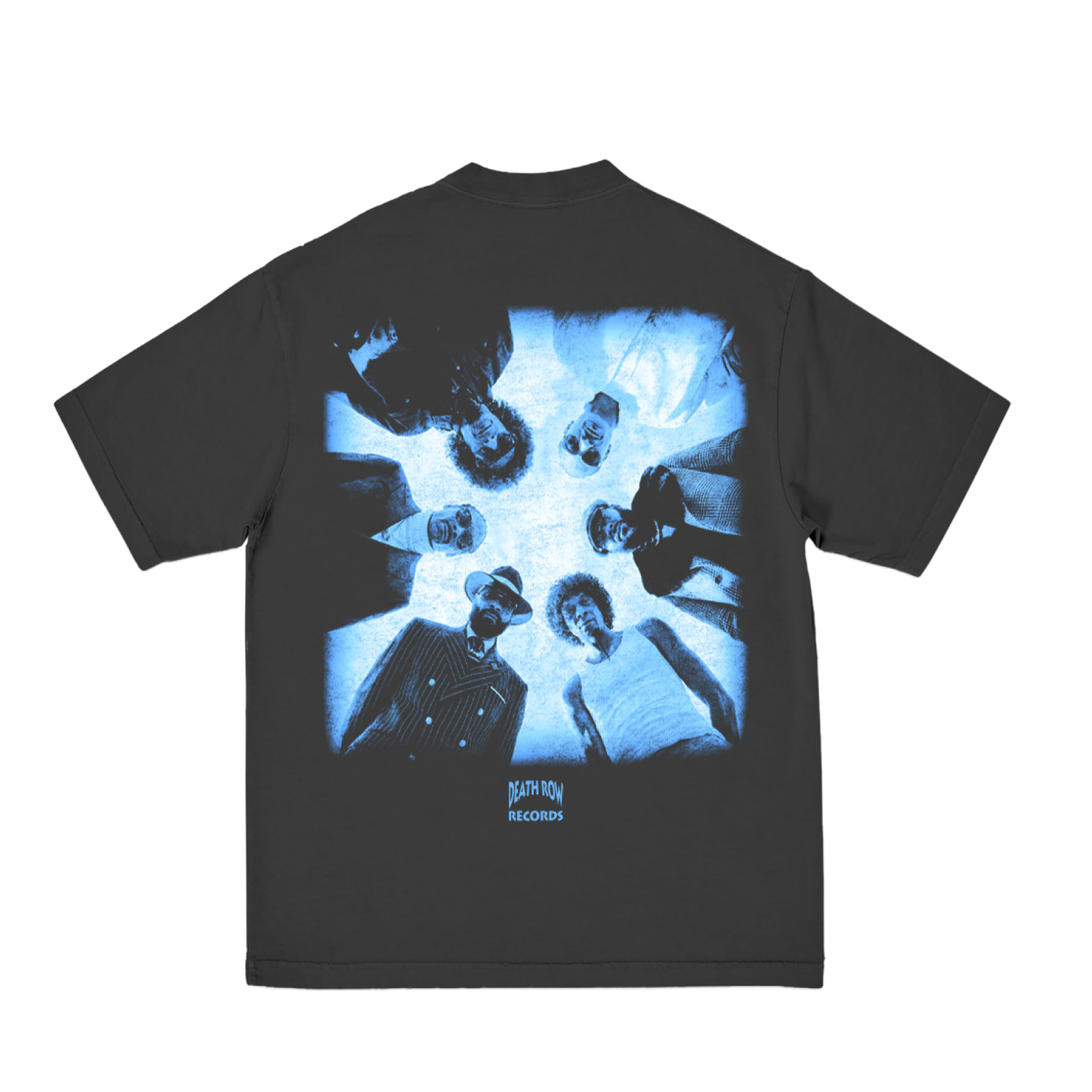 10 Til Midnight Tee