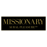 Missionary Bumper Sticker