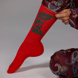 Death Row Red Socks