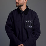 Snoop West Side Jacket