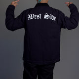 Snoop West Side Jacket