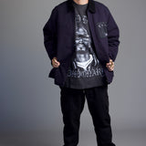 Snoop West Side Jacket