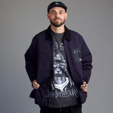 West Side Jacket & Airbrush Tee Bundle
